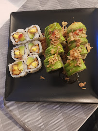 Sushi du Restaurant japonais E-Sushi Annemasse - n°11