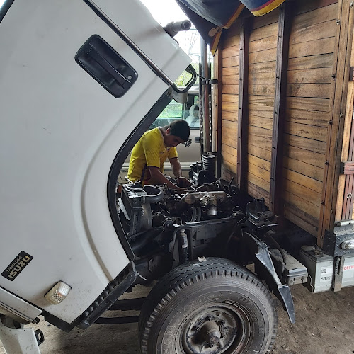 Taller Automotriz Nobita - La Concordia