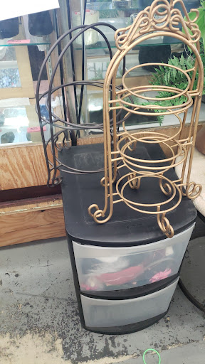 Thrift Store «Bnai Tzedukah Thrift Store», reviews and photos, 203 Sheridan Blvd, Inwood, NY 11096, USA