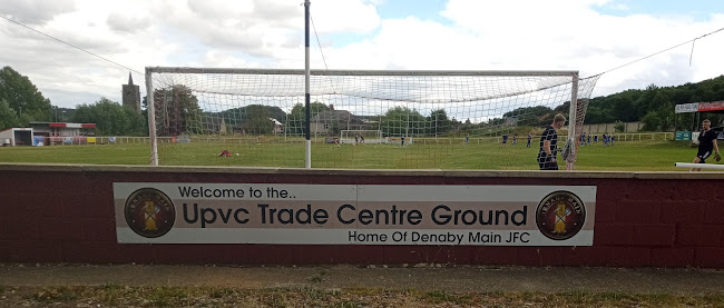 Comments and reviews of Denaby Main F.C.
