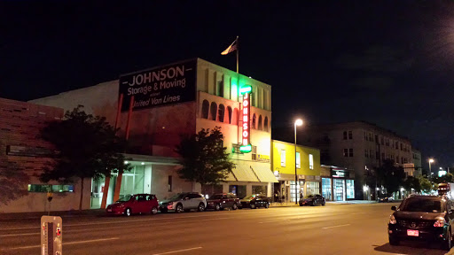 Moving Company «Johnson Storage & Moving Co, Agent for United Van Lines», reviews and photos, 1936 NW Lower Silver Lake Rd, Topeka, KS 66608, USA