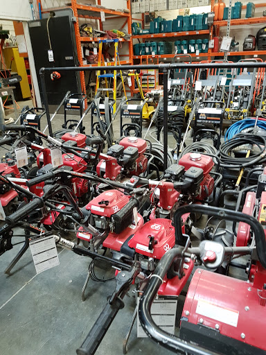 Home Improvement Store «The Home Depot», reviews and photos, 4000 Alameda Ave, Oakland, CA 94601, USA