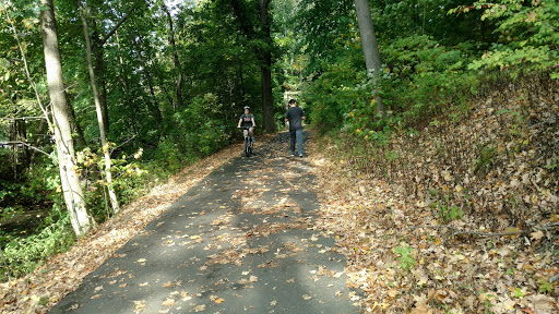 Golf Club «Leewood Golf Club», reviews and photos, 1 Leewood Dr, Eastchester, NY 10709, USA