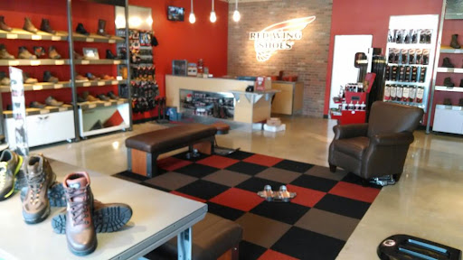 Shoe Store «Red Wing», reviews and photos, 10037 York Rd, Cockeysville, MD 21030, USA