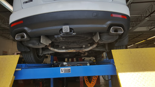 Auto Repair Shop «M & R Auto Repair», reviews and photos, 8825 SW 129th St, Miami, FL 33176, USA