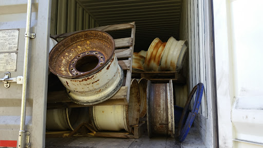 Warehouse «FedEx Freight Warehouse», reviews and photos, 3100 S Belt Line Rd, Irving, TX 75062, USA