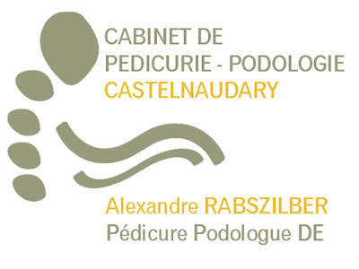 Rabszilber Alexandre - Pédicure Podologue à Castelnaudary