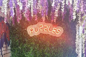 Puzzles Abuja image