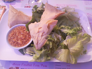 Photo n°52 de Bamboo Thaï Food à Monistrol-sur-Loire ()