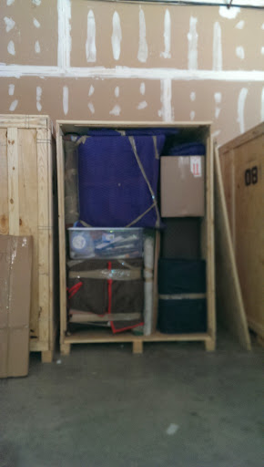 Moving and Storage Service «The Moovers inc.», reviews and photos, 66 Gilreath Rd SE, Cartersville, GA 30121, USA