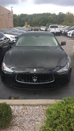 Used Car Dealer «Fishers Imports», reviews and photos, 9550 E 126th St, Fishers, IN 46038, USA