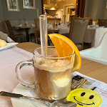 Photo n°1 de l'avis de Nadine.u fait le 12/03/2023 à 22:01 sur le  Steinhagen Hotel - Restaurant - Kaffeegarten à Damnatz