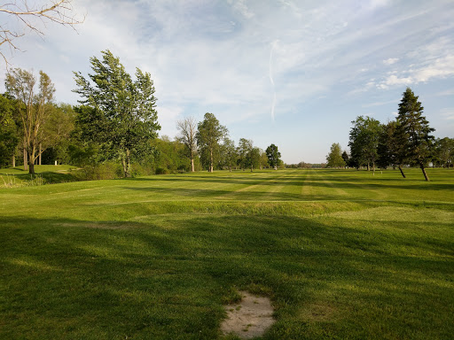 Golf Club «Hickory Hills Golf Club», reviews and photos, 9577 W 400 N, Farmland, IN 47340, USA