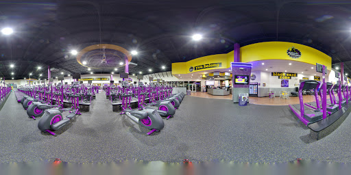 Gym «Planet Fitness», reviews and photos, 2830 S Bay St, Eustis, FL 32726, USA