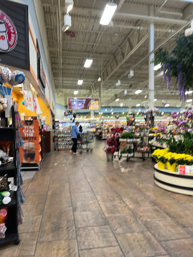 Produce Market «ShopRite of East Brunswick», reviews and photos, 14-22 W Prospect St, East Brunswick, NJ 08816, USA