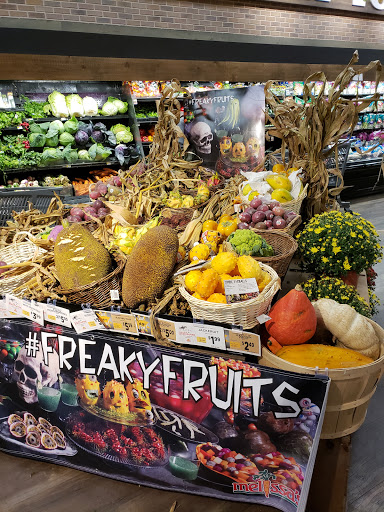 Grocery Store «ShopRite of LaGrangeville», reviews and photos, 1643 NY-82, Lagrangeville, NY 12540, USA