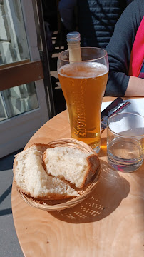 Bière du Restaurant français CHENAVARD à Lyon - n°4