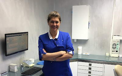 Docteur Lili Kassaï-Hedjazi à Suresnes