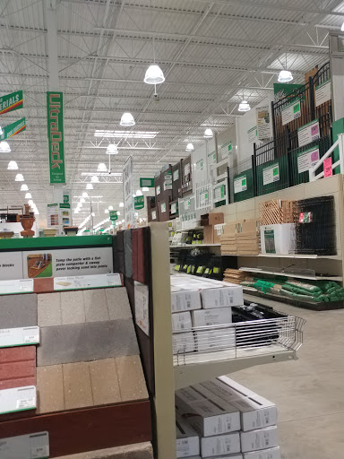 Home Improvement Store «Menards», reviews and photos, 825 S Randall Rd, Elgin, IL 60123, USA