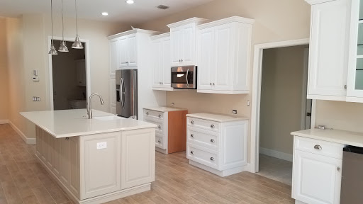 Cabinet Maker «Custom Cabinet Refacing of Naples», reviews and photos, 4491 Mercantile Ave, Naples, FL 34104, USA