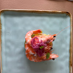 Photo n°1 de l'avis de MGR.T fait le 28/05/2022 à 16:18 sur le  Ristorante L'AMO à Latina