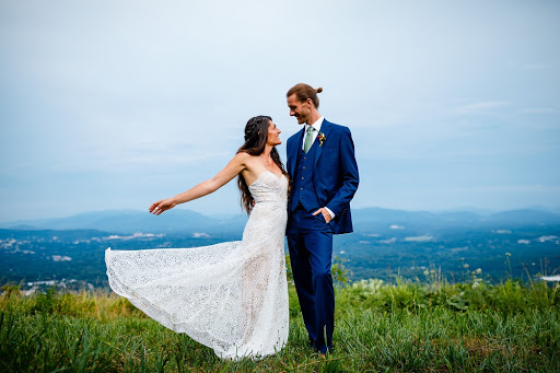 Wedding Planner «Carolina Love Events», reviews and photos, 19 Zillicoa St #100, Asheville, NC 28801, USA