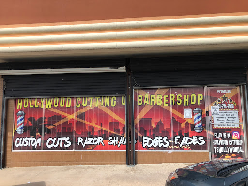 Barber Shop «Swagga Back Barber Shop», reviews and photos, 3934 Old Spanish Trail, Houston, TX 77021, USA