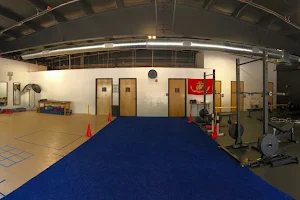 Academy of Sports & Fitness Training, Personal Training School image