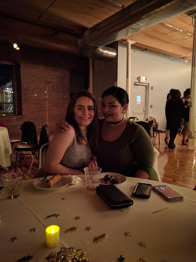 Event Venue «Mill 1 at Open Square», reviews and photos, 1 Open Square Way, Holyoke, MA 01040, USA