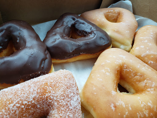 Donut Shop «Madbrook Donut Company», reviews and photos, 1987 W 4800 S, Roy, UT 84067, USA