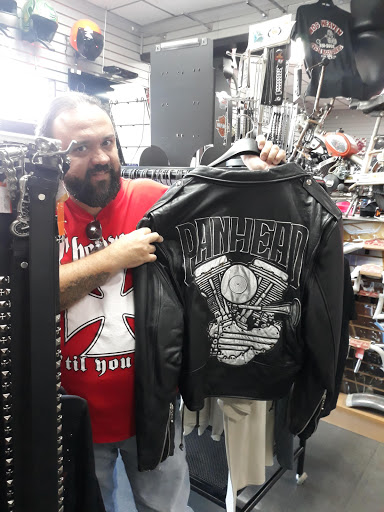 Motorcycle Shop «Heaven Cycle», reviews and photos, 7254 Bird Rd, Miami, FL 33155, USA