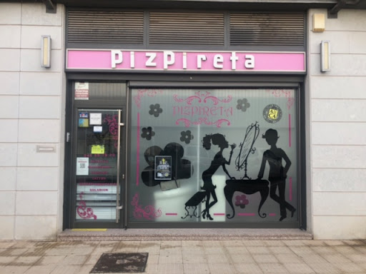 Pizpireta Peluquería en Alfaro, laRioja