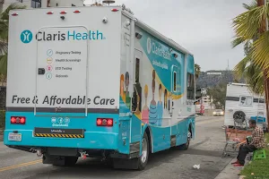 Claris Health (Lynwood) image