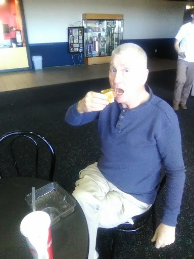 Movie Theater «Roxy Movie Theater», reviews and photos, 646 TN-46, Dickson, TN 37055, USA