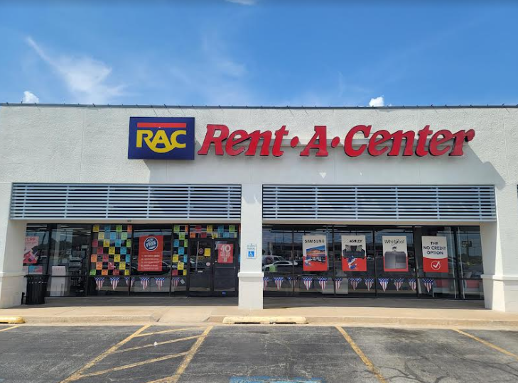 Rent-A-Center