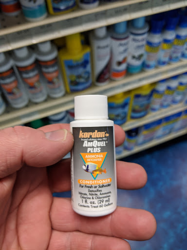 Pet Supply Store «Pet Supermarket», reviews and photos, 268 Grande Heights Dr, Cary, NC 27513, USA