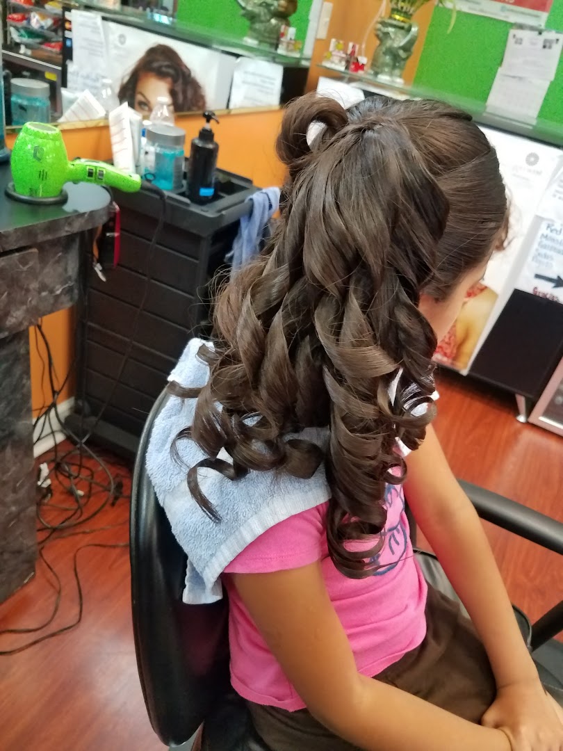 Images Hair Salon