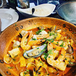 Photo n°1 de l'avis de Matt. fait le 29/08/2023 à 09:53 sur le  Jota Lita à Carvoeiro