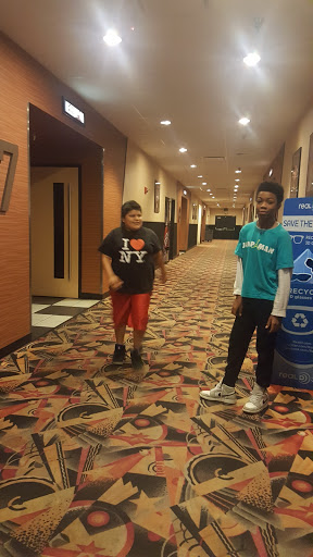 Movie Theater «Starplex 12 (EVO Entertainment Group)», reviews and photos, 1250 Wonder World Dr, San Marcos, TX 78666, USA