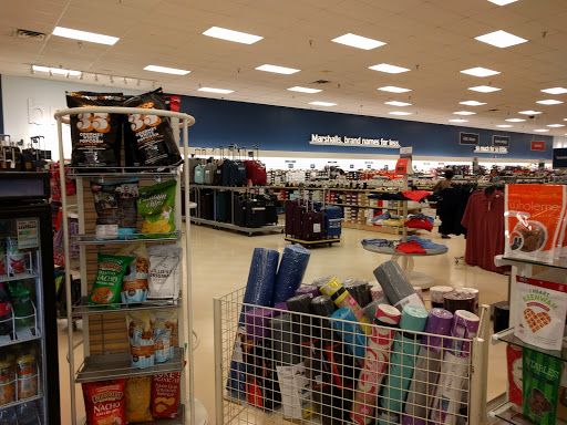 Department Store «Marshalls & HomeGoods», reviews and photos, 801 S University Dr #200, Plantation, FL 33324, USA