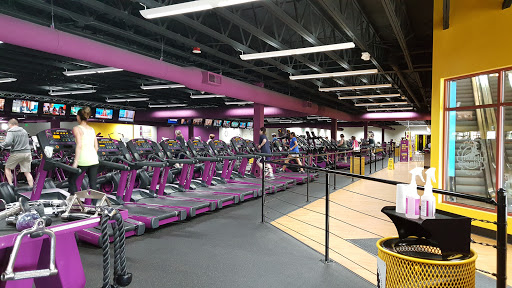 Gym «Planet Fitness», reviews and photos, 13201 Aurora Ave N, Seattle, WA 98133, USA