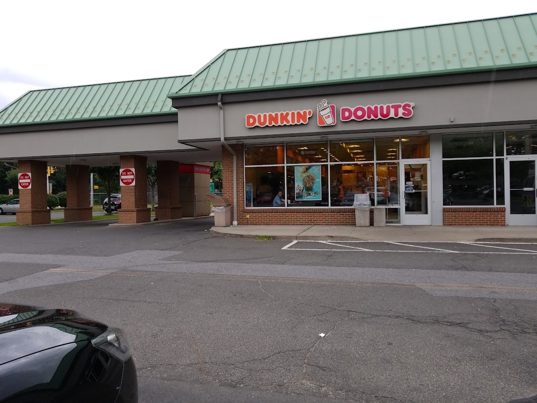 Dunkin