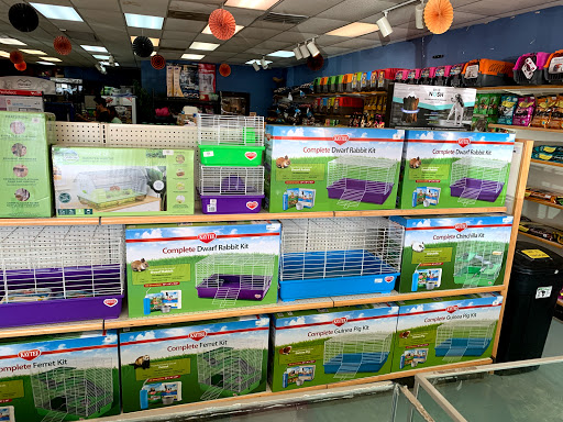 Pet Store «Wet Pets N Critters», reviews and photos, 103 TX-281 Loop, Longview, TX 75605, USA