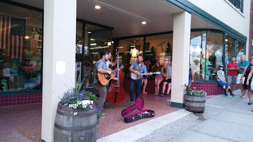 General Store «Mast General Store Asheville», reviews and photos, 15 Biltmore Ave, Asheville, NC 28801, USA
