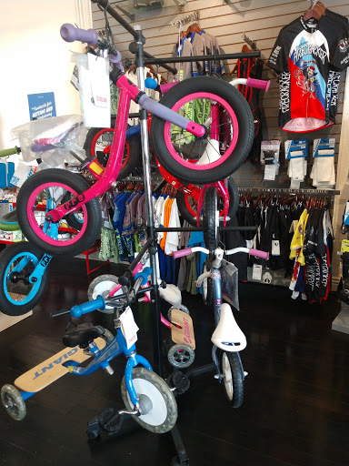 Bicycle Store «Jones Bicycles II», reviews and photos, 2523 Huntington Dr, San Marino, CA 91108, USA