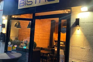 Bistro K. restaurant kosher image