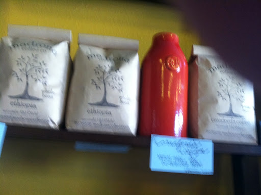 Coffee Shop «Cafe Brosseau», reviews and photos, 2716 N 21st St, Tacoma, WA 98406, USA