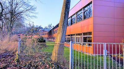 Photos of Almende College