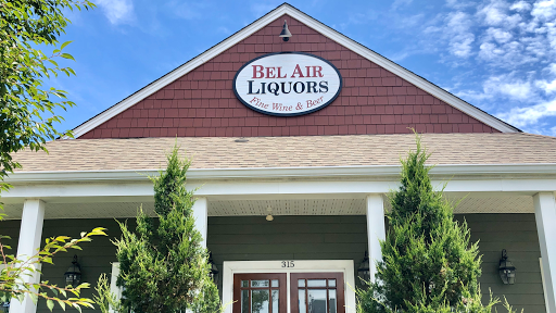 Liquor Store «Bel Air Liquors», reviews and photos, 315 S Main St, Bel Air, MD 21014, USA