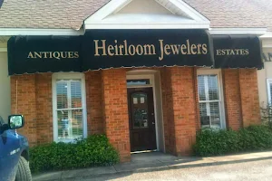 Heirloom Jewelers Available By Appointment image